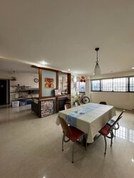Blk 841 Yishun Street 81 (Yishun), HDB 5 Rooms #473322811